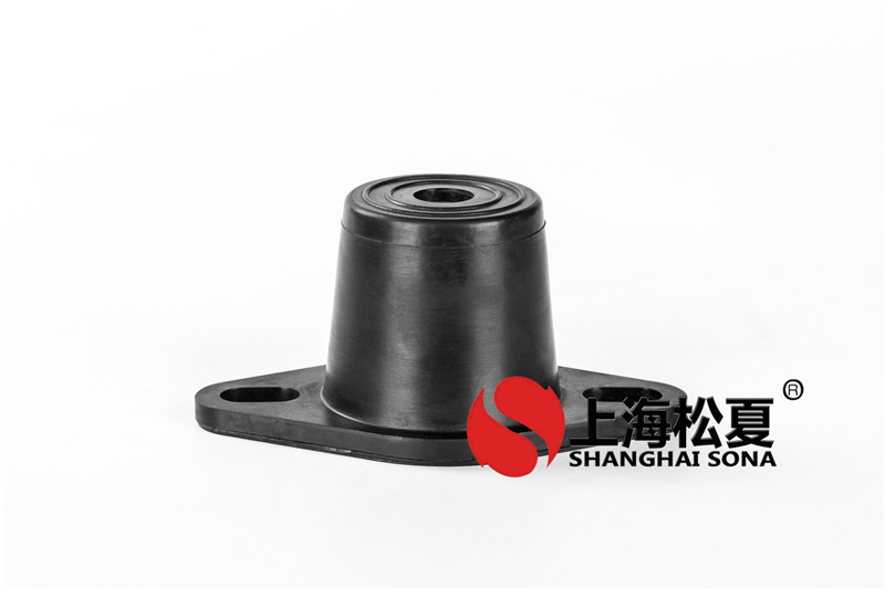 RM-120型水泵橡胶减振器 RM-120型水泵橡胶减振器