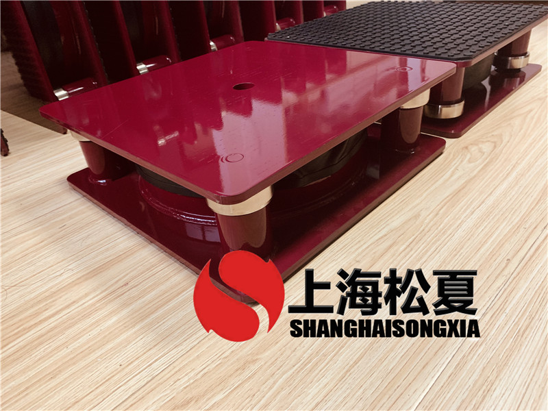 天津汽车变速器厂16000rpm电机配套JBQ气垫减震器