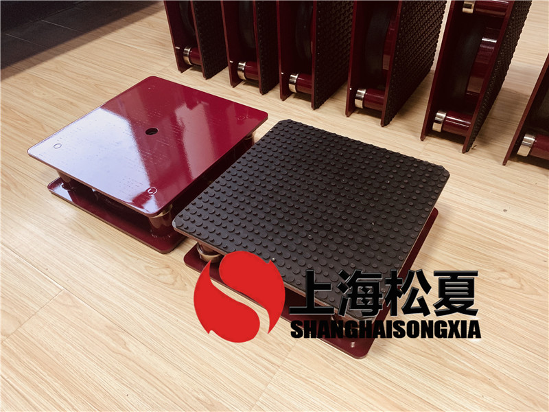 天津汽车变速器厂16000rpm电机配套JBQ气垫减震器