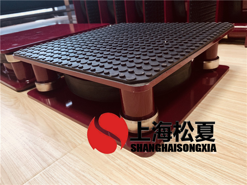 天津汽车变速器厂16000rpm电机配套JBQ气垫减震器