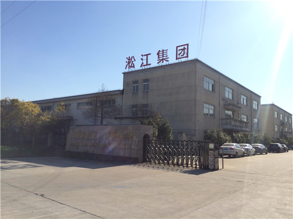 天狮减震器集团公司图片
