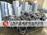 梁子湖区过纸浆橡胶软接头|过纸浆橡胶软接头天狮生产厂家