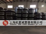 东莞耐酸碱橡胶补偿器|耐酸碱橡胶补偿器天狮实体工厂