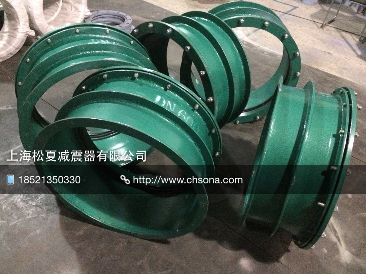 天津隧道工程11号线用天狮柔性防水套管