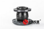 【天狮橡胶接头】正确安装异径橡胶接头，为您省去不少麻烦