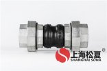 天津天狮橡胶软连接的产品特点介绍