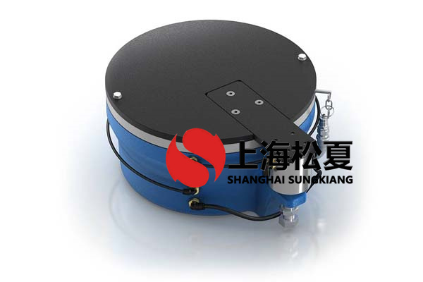 SSA600/20步进扫描投影光刻机天狮娱乐-被动式空气弹簧怎么样？