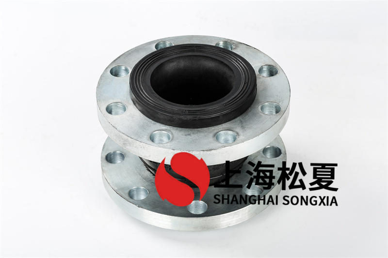 变频无塔供水设备安装KXT-100橡胶柔性软连接 变频无塔供水设备安装KXT-100橡胶柔性软连接