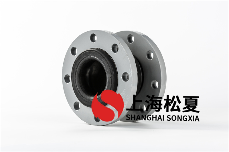 立式长轴消防泵安装kxt型橡胶接头 立式长轴消防泵安装kxt型橡胶接头