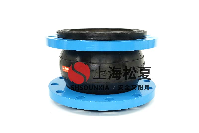 恒温游泳池水处理安装天狮注册DN200 KXT橡胶绕性管接头 恒温游泳池水处理安装天狮注册DN200 KXT橡胶绕性管接头