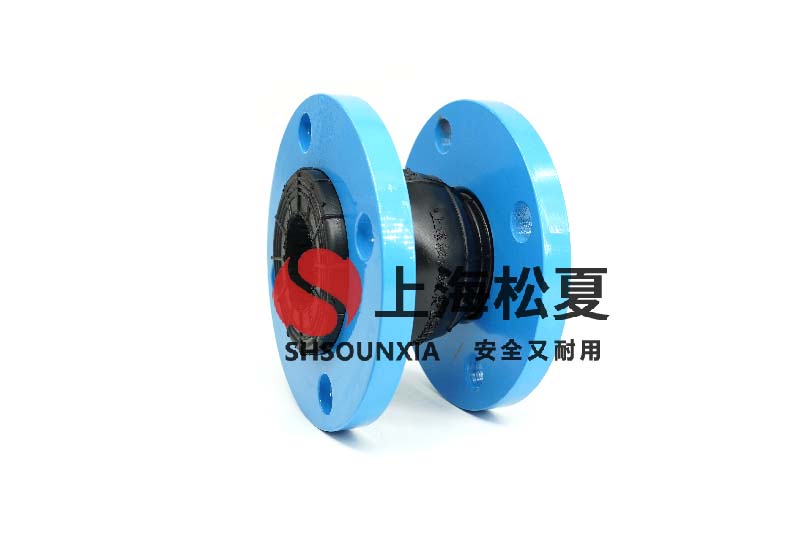 生活变频供水设备安装KXT型可曲挠避震喉的重要性与实践 生活变频供水设备安装KXT型可曲挠避震喉的重要性与实践